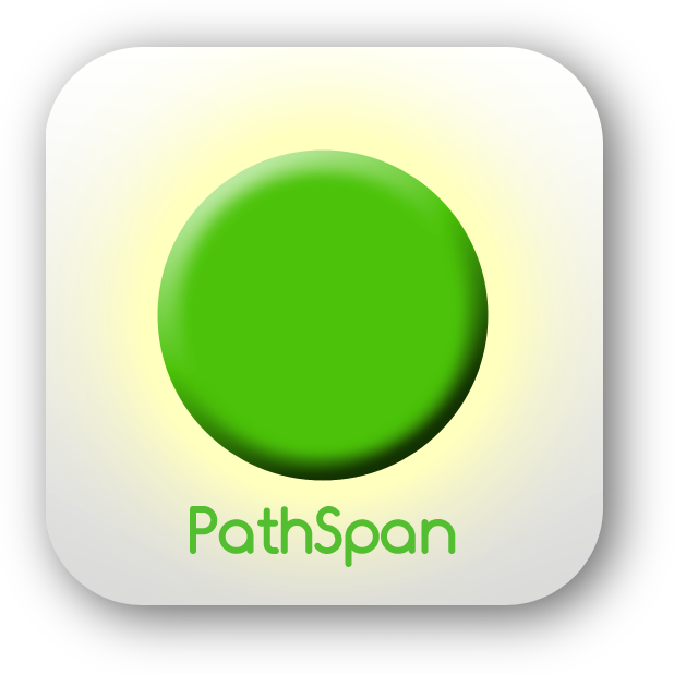 PathSpan Icon